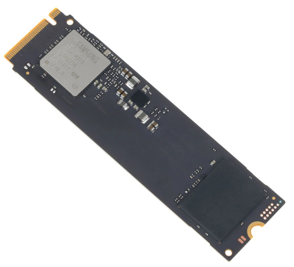 Dysk SSD M.2 NVMe Samsung 980 1TB (MZ-V8V1T0BW) (U) (B)