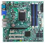 Płyta główna mATX Acer Q57H-AM (Socket 1156) (U)