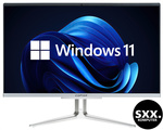 Komputer All in One Cepter Sense A540-03 8GB/256GB Windows 11