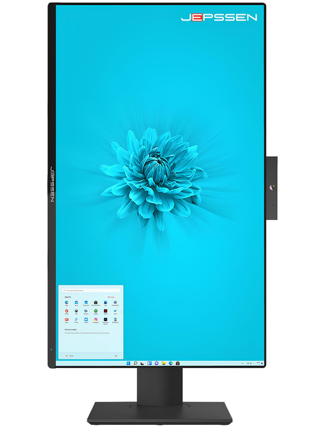 Komputer AiO Jepssen OnlyOne PC Meet O1-D3 Windows 11 PRO