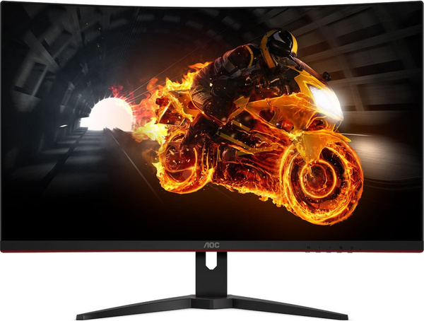 Monitor AOC Gaming C32G1 (W) (U)