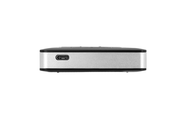 Dysk zewnętrzny przenośny Verbatim 1TB Store 'n' Go Secure 2.5" USB 3.1 (53401)