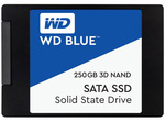 Dysk SSD Western Digital Blue 250GB WDS250G1B0A (U)