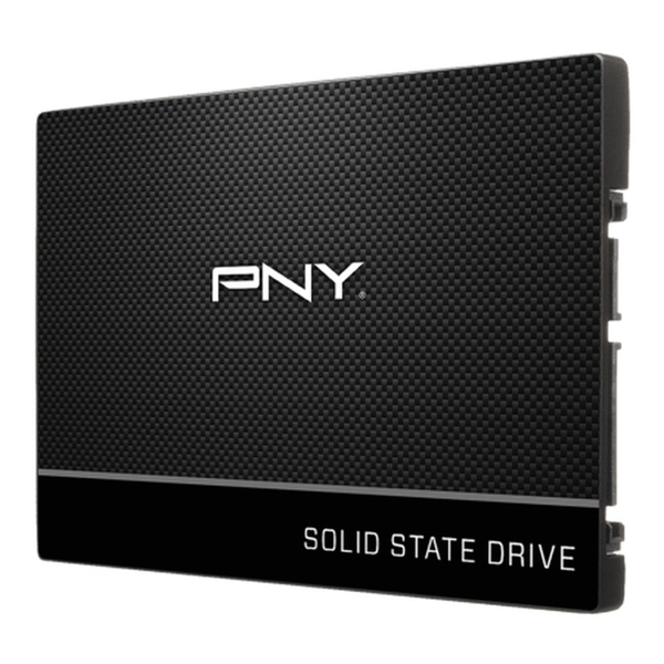 Dysk SSD PNY CS900 2TB 2,5" SATA III (SSD7CS900-2TB-RB)
