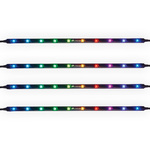 Zestaw taśm LED Corsair iCUE Lighting Node Pro (CL-9011109-WW)