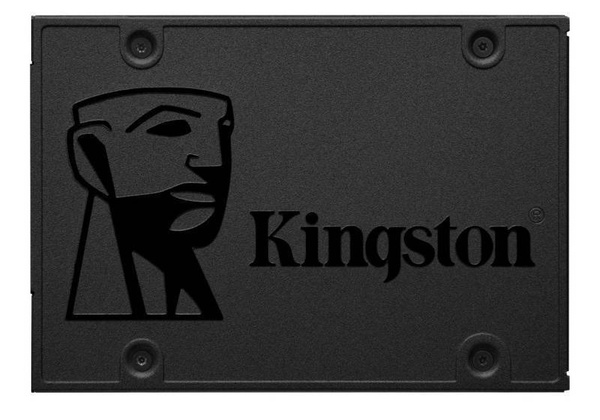 Dysk SSD 2.5 cala Kingston A400 960GB (SA400S37/960G)