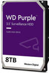 DYSK HDD WESTERN DIGITAL PURPLE WD81PURZ 8TB