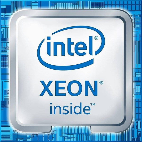 PROCESOR _ INTEL XEON W3503 _ LGA1366