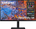 Monitor Samsung LS27B800PXUXEN