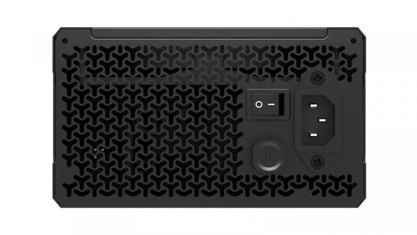 Zasilacz  Corsair RM850X 2024 850W 80+ Gold 140 mm CP-9020270  BRAK OKABLOWANIA