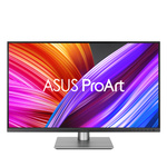 Monitor LED Asus ProArt 27 " 3840 x 2160 px IPS / PLS (90LM08E0-B01K70)USZKODZONY