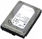 Dysk twardy Seagate CONSTELLATION ES ST1000NM0011 1TB SATA III 3,5" (ST1000NM0011) USZKODZONY