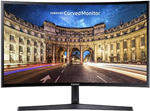 Monitor 27C SAMSUNG C27F398FWR  FHD  (USZKODZONY)