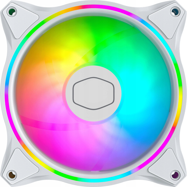 Wentylator Cooler Master 120 x 120 mm MFL-B2DW-18NPA-R1 (MFL-B2DW-18NPA-R1)