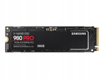 Dysk SSD Samsung 980 Pro 500GB M.2 PCIe (MZ-V8P500BW)USZKODZONY