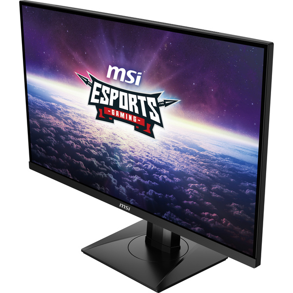 Monitor LED MSI G274QPX