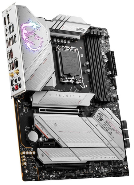 Płyta główna ATX MSI MPG Z790 Edge WiFi (Socket 1700) (U)