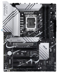 Płyta główna ATX Asus Prime Z790-P (Socket 1700) (U)