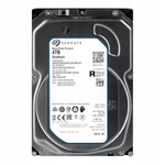 Dysk twardy Seagate SkyHawk ST4000VX005 4TB SATA III 3,5" (ST4000VX005)