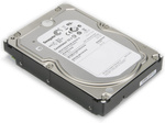 Dysk serwerowy SAS HDD Seagate Constellation ST91000640SS 1TB (Używany)