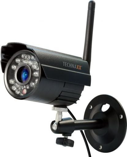 Kamera IP Technaxx Easy Security Camera TX-28 (4453)
