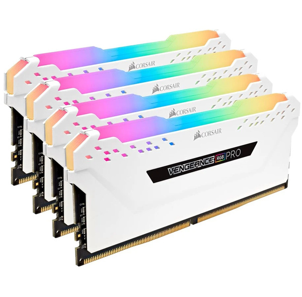 Pamięć RAM Corsair Vengeance RGB PRO DDR4 32GB 3600MHz CL18