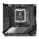 Płyta główna ATX Gigabyte B650I AORUS ULTRA Socket AM5 (W)(U)