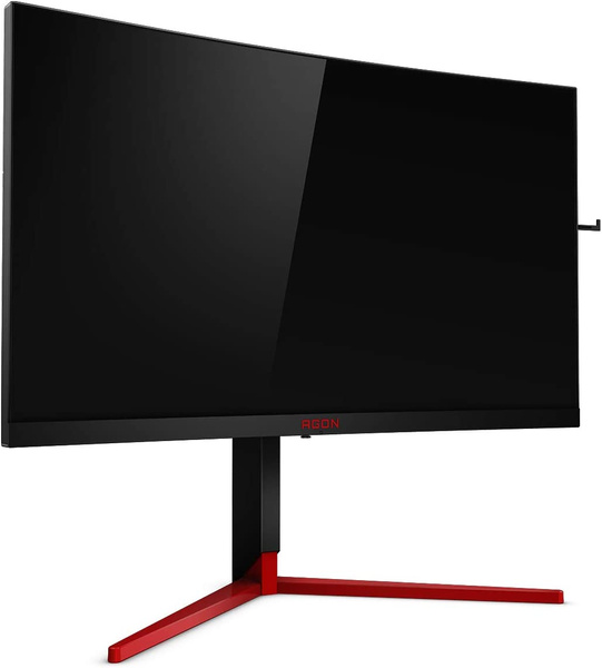 Monitor gamingowy AOC AGON AG273QCG 27 