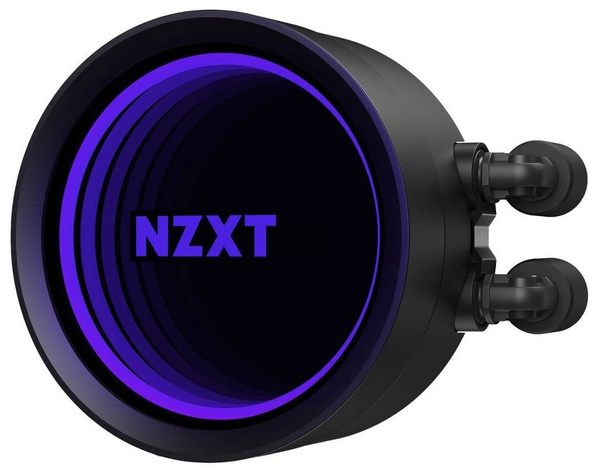 CHŁODZENIE WODNE NZXT KRAKEN X73 BLACK