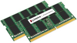 Pamięć RAM Kingston SODIMM DDR5 64GB 5600MHz CL48 KCP556SD8K2-64