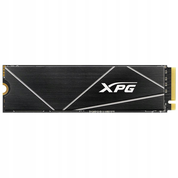 Dysk SSD Adata XPG GAMMIX S70 Blade 1TB M.2 PCIe (AGAMMIXS70B-1T-CS)USZKODZONY