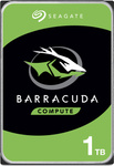 SEAGATE BARRACUDA ST1000DM010 1TB 7200RPM 3.5 HDD USZKODZONY