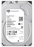 Dysk HDD Seagate SkyHawk ST4000VX016 4TB