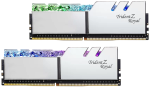 Pamięć RAM G.SKILL Trident Z Royal 16GB (2x8GB) DDR4 3600MHz CL18 (F4-3600C18D-16GTRS) (U)