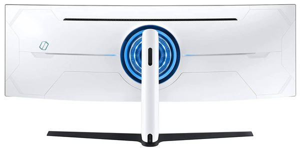 Monitor Samsung Odyssey Neo G9 LS49AG950NUXEN