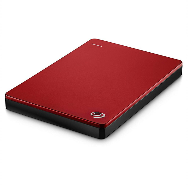 Dysk HDD SEAGATE BackupPlus Slim 2TB USB 3.0/2.0 (W)(B)(U)