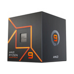 Procesor AMD Ryzen 9 7900 12x3,7GHz AM5 65W (100-100000590BOX)