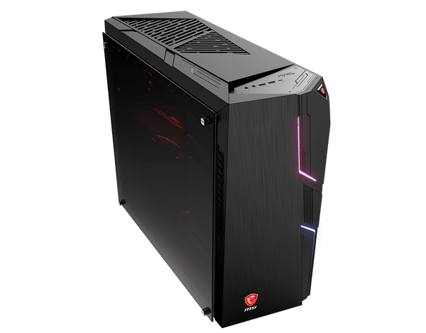 KOMPUTER PC MSI MAG CODEX 5 10SC-202DE WINDOWS 10 PL