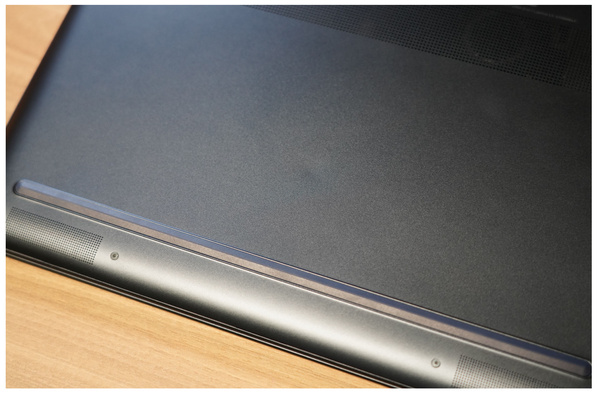 Laptop HP Envy X360 13-bf0000sf OLED (W)