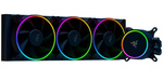 Chłodzenie wodne Razer Hanbo Chroma RGB 360mm (RC21-01770200-R3M1)