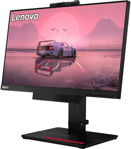 Monitor Lenovo ThinkCentre TiO24 Gen.4(W)