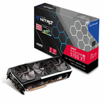 Karta graficzna SAPPHIRE RX 5700 XT NITRO+ SPECIAL EDITION 8G 8 GB (11293-05-40G) USZKODZONA