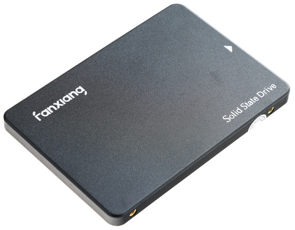 Dysk SSD Fanxiang S101Q 4TB 2,5" SATA III (SATA SSD - 4TB - S101Q)