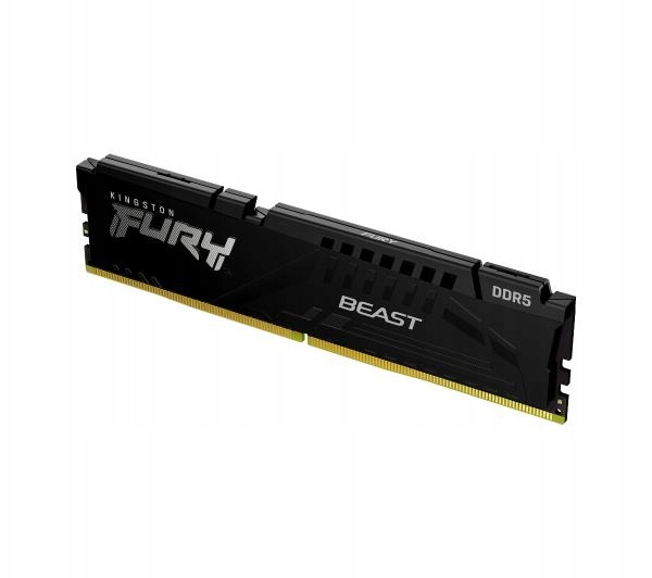 Pamięć RAM Kingston DDR5 32 GB KF564C32BB-32 6400 MHz CL32.00 (KF564C32BB-32)