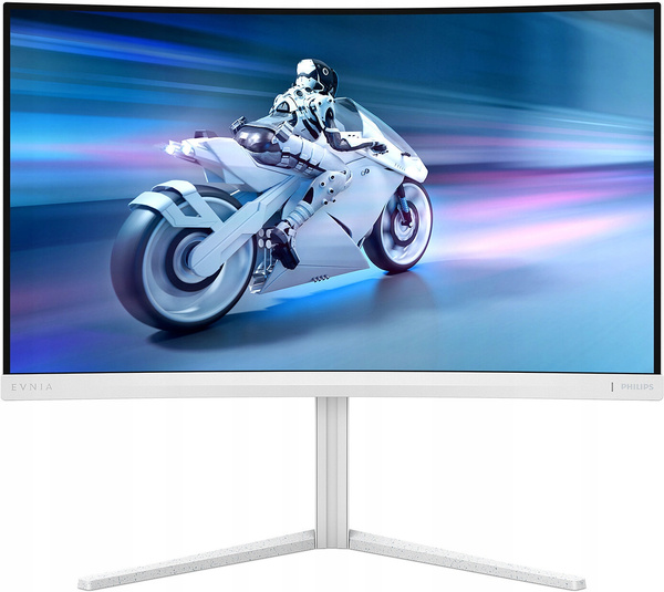 Monitor PHILIPS Evnia 27M2C5501/00 27" 2560x1440px 180Hz 1 ms Curved (27M2C5501/00)