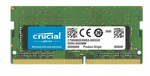 Pamięć RAM Crucial Micron 32GB DDR4 SO-DIMM 3200 MHz (CT32G4SFD832A) USZKODZONA