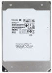 Dysk HDD Toshiba Enterprise MG08ACA16TE 16TB (USZKODZONY)