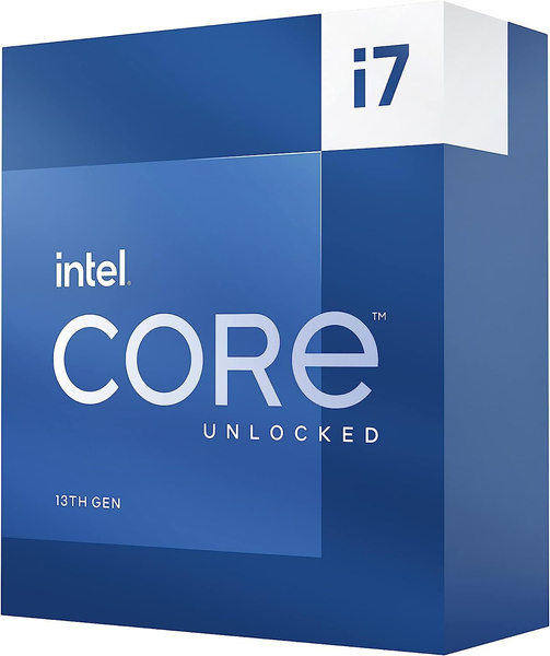 Procesor Intel Core i7-13700K (Socket 1700) WOF