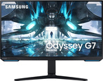 Monitor Samsung Odyssey G7 LS28AG700NUXEN (W)
