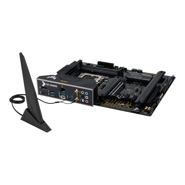 Płyta główna ATX Asus TUF Gaming B660-PLUS WIFI D4 (W) (B)